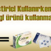 En iyi sertleştirici hap markaları