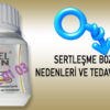 Sertleşme Bozukluğu(erektil disfonksiyon) Nedir, Nedenleri ve Belirtileri