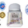 Steel Man Plus Hap İçeriği