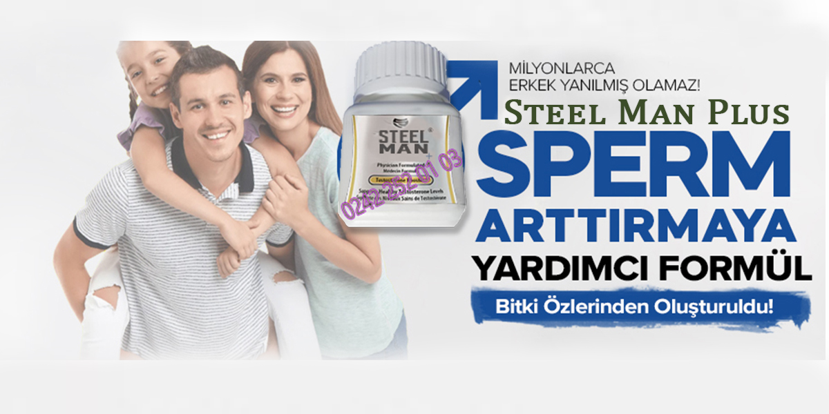 Eczanelerde Satılan Sperm Arttırıcı İlaçlar Hangisi En Etkili?